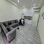 Kirayə (aylıq) 3 otaqlı Yeni Tikili, Xətai metrosu, Xətai rayonu 7