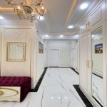 Satılır 3 otaqlı Yeni Tikili, Həzi Aslanov metrosu, Xətai rayonu 12