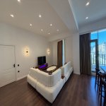 Аренда 2 комнатная Новостройка, Хетаи район 2