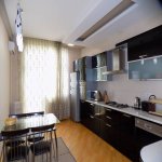 Kirayə (aylıq) 4 otaqlı Yeni Tikili, 28 May metrosu, Nəsimi rayonu 15