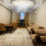 Kirayə (aylıq) 2 otaqlı Yeni Tikili, Xalqlar dostluğu metrosu, Nizami rayonu 3