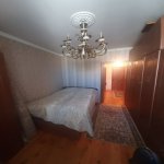 Satılır 3 otaqlı Köhnə Tikili, Xalqlar dostluğu metrosu, Nizami rayonu 11