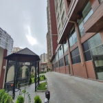 Satılır 4 otaqlı Yeni Tikili, Gənclik metrosu, Nəsimi rayonu 2