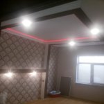 Satılır 3 otaqlı Həyət evi/villa, Zabrat qəs., Sabunçu rayonu 16