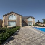 Посуточно 7 комнат Дача, пос. Нардаран, Сабунчу район 13