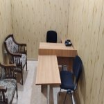 Kirayə (aylıq) 1 otaqlı Ofis, Sahil metrosu, Səbail rayonu 1