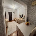 Аренда 2 комнатная Вторичка, м. Мемар Аджеми - 2 метро, 1-ый микрорайон, Насими район 1