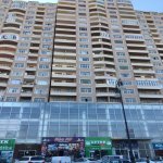 Satılır 1 otaqlı Yeni Tikili, Nəsimi metrosu, 6-cı mikrorayon, Binəqədi rayonu 2