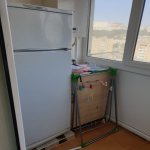 Продажа 2 комнатная Новостройка, м. Ази Асланова метро, пос. А.Асланов, Хетаи район 9