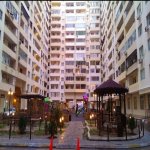 Kirayə (aylıq) 3 otaqlı Yeni Tikili, Nəriman Nərimanov metrosu, Montin qəs., Nərimanov rayonu 3