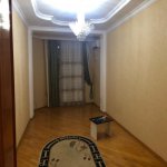 Kirayə (aylıq) 3 otaqlı Yeni Tikili, Xalqlar dostluğu metrosu, Xətai rayonu 4