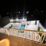 Kirayə (aylıq) 5 otaqlı Bağ evi, Buzovna, Xəzər rayonu 6