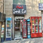 Kirayə (aylıq) Obyekt, 28 May metrosu, Nəsimi rayonu 1