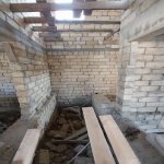 Satılır 4 otaqlı Həyət evi/villa, Avtovağzal metrosu, Masazır, Abşeron rayonu 11