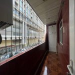 Kirayə (aylıq) 4 otaqlı Köhnə Tikili, Xətai metrosu, Xətai rayonu 18