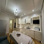 Satılır 4 otaqlı Yeni Tikili, 28 May metrosu, Nəsimi rayonu 9