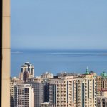 Kirayə (aylıq) 2 otaqlı Yeni Tikili, 20 Yanvar metrosu, Yasamal rayonu 12