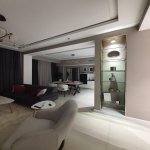 Kirayə (aylıq) 3 otaqlı Yeni Tikili, Ağ şəhər, Dənizkənarı Milli park, Xətai rayonu 19
