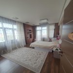 Kirayə (aylıq) 4 otaqlı Yeni Tikili, Nizami metrosu, Park Zorge, Nəsimi rayonu 13