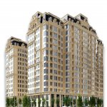 Продажа 3 комнатная Новостройка, м. Нариман Нариманов метро, Наримановский р-н район 1