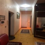 Kirayə (aylıq) 3 otaqlı Yeni Tikili, Neftçilər metrosu, Nizami rayonu 10