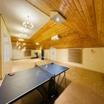 Kirayə (aylıq) 6 otaqlı Həyət evi/villa, Mərdəkan, Xəzər rayonu 5