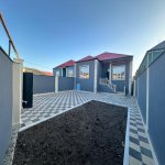 Satılır 4 otaqlı Həyət evi/villa, Koroğlu metrosu, Savalan qəs., Sabunçu rayonu 3