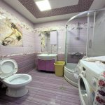 Kirayə (aylıq) 3 otaqlı Köhnə Tikili, Gənclik metrosu, Nərimanov rayonu 9
