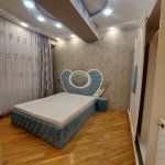 Kirayə (aylıq) 3 otaqlı Yeni Tikili, Xətai metrosu, Xətai rayonu 4