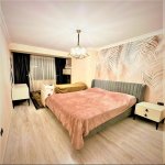 Satılır 3 otaqlı Yeni Tikili, Neftçilər metrosu, Nizami rayonu 6