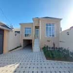 Satılır 4 otaqlı Həyət evi/villa, Binə qəs., Xəzər rayonu 1