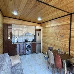 Kirayə (günlük) 3 otaqlı A frame evler Quba 10