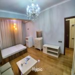 Kirayə (aylıq) 1 otaqlı Yeni Tikili, Yeni Günəşli qəs., Suraxanı rayonu 1
