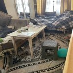 Satılır 1 otaqlı Köhnə Tikili, Azadlıq metrosu, Binəqədi rayonu 3