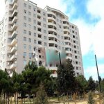 Satılır 3 otaqlı Yeni Tikili, Neftçilər metrosu, 8-ci kilometr, Nizami rayonu 2