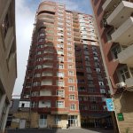 Satılır 3 otaqlı Yeni Tikili, Xətai metrosu, Ağ şəhər, Xətai rayonu 1