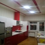 Аренда 2 комнат Новостройка, м. Нариман Нариманов метро, Министерство Образование, Наримановский р-н район 8