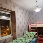Kirayə (aylıq) 3 otaqlı Köhnə Tikili, Elmlər akademiyası metrosu, Yasamal rayonu 4