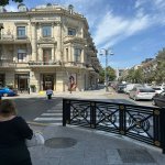 Kirayə (aylıq) 2 otaqlı Köhnə Tikili, Sahil metrosu, Səbail rayonu 7