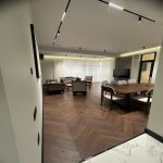 Kirayə (aylıq) 3 otaqlı Yeni Tikili, 28 May metrosu, Nəsimi rayonu 4