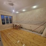 Satılır 3 otaqlı Həyət evi/villa, Binə qəs., Xəzər rayonu 7