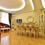 Kirayə (günlük) 2 otaqlı Yeni Tikili, Xətai metrosu, Ağ şəhər, Xətai rayonu 4