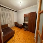 Kirayə (aylıq) 3 otaqlı Həyət evi/villa, NZS, Xətai rayonu 8