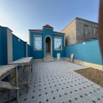 Satılır 4 otaqlı Həyət evi/villa, Maştağa qəs., Sabunçu rayonu 3