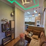 Satılır 3 otaqlı Yeni Tikili, Avtovağzal metrosu, Biləcəri qəs., Binəqədi rayonu 2