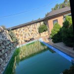 Satılır 4 otaqlı Həyət evi/villa, Mərdəkan, Xəzər rayonu 12