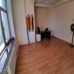 Kirayə (aylıq) 6 otaqlı Ofis, Sahil metrosu, Nəsimi rayonu 8