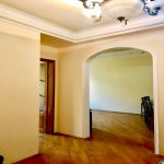Kirayə (günlük) 3 otaqlı Köhnə Tikili, Sahil metrosu, Səbail rayonu 15