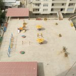 Satılır 3 otaqlı Yeni Tikili, Xətai metrosu, Xətai rayonu 20