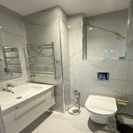 Продажа 2 комнатная Новостройка, пос. Ясамал, Ясамал район 16